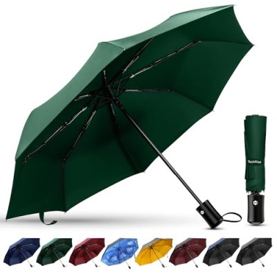 TechRise Automatic Umbrella