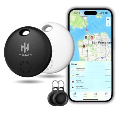 HH-Tech Smart Tag