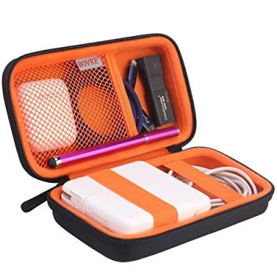 BOVKE Tech Travel Organizer Case