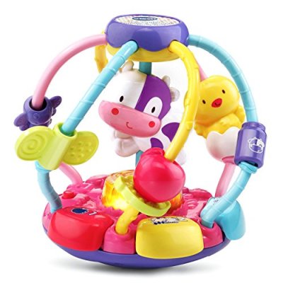 VTech Busy Ball