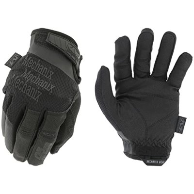 Mechanix Wear Tactical Gloves