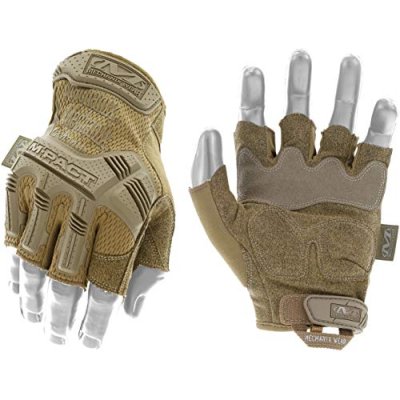 Mechanix Wear Gloves