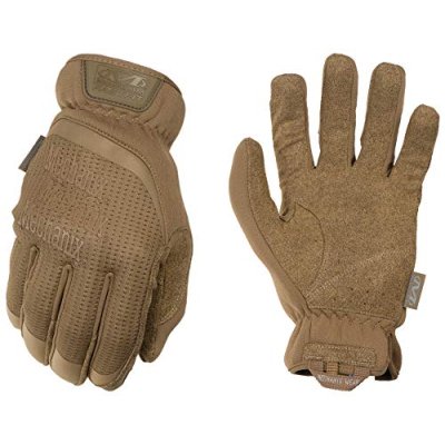 Mechanix Wear Gloves