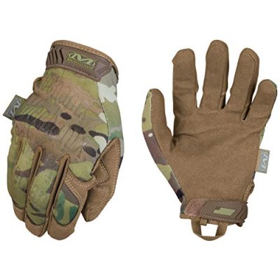 Mechanix Wear Gloves