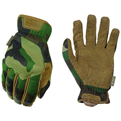 Mechanix Wear Gloves