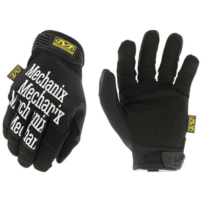 Mechanix Work Gloves