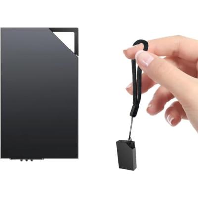USB Rechargeable Voice Recorder