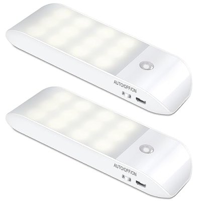 Rechargeable Motion Sensor Night Lights