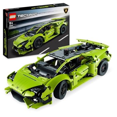 LEGO Technic Lamborghini Huracán