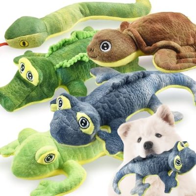 Lechong Dog Toys