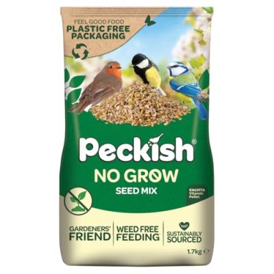 Peckish Bird Seed