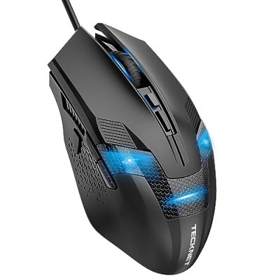 Tecknet Gaming Mouse