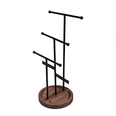 Becko 5-Tier Jewellery Stand