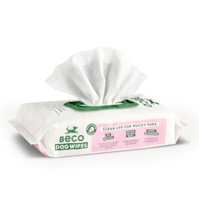 Beco Dog Wipes