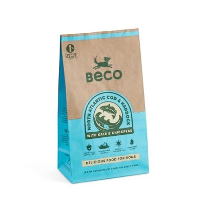 Beco Complete Dry Dog Food