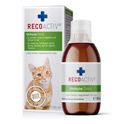 Recoactiv Immune Tonic