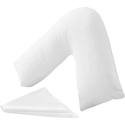 SM Decor V Support Pillow