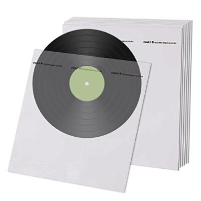 ENVLY® Record Sleeves
