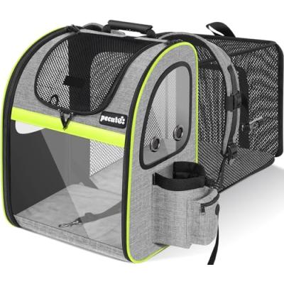 Pecute Cat Carrier Backpack