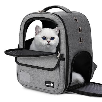 Pecute Cat Carrier Backpack