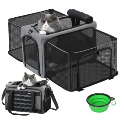 Pecute Pet Carrier