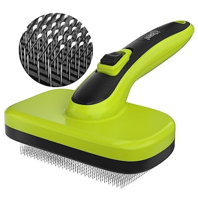 Pecute Slicker Dog Brush
