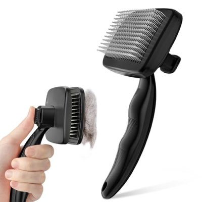 Pecute Slicker Brush