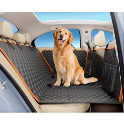 Pecute Dog Seat Extender
