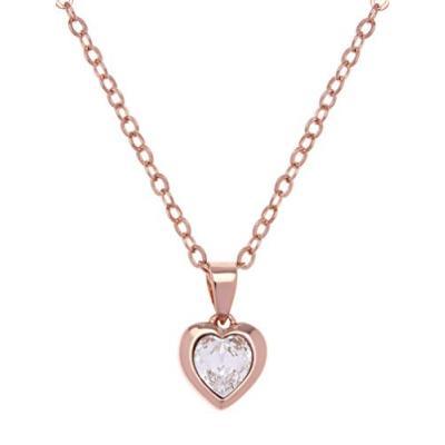 Ted Baker Heart Pendant Necklace