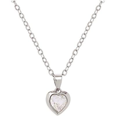 Ted Baker Heart Pendant Necklace