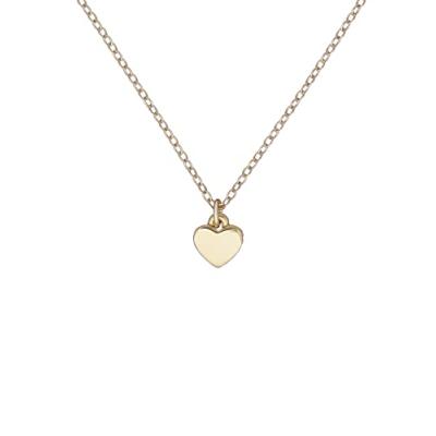 Ted Baker Heart Pendant Necklace