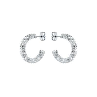 Ted Baker Hoop Earrings