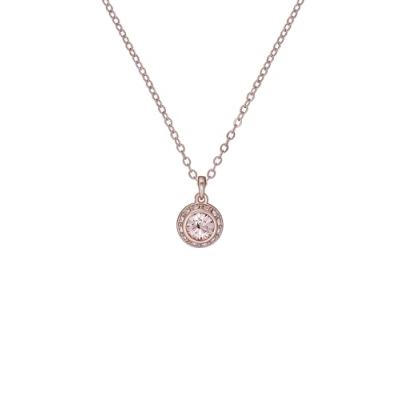 Ted Baker Crystal Necklace