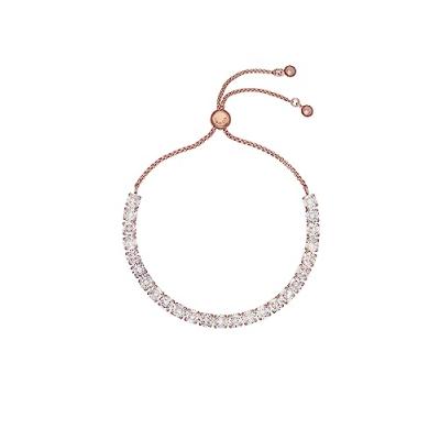 Ted Baker Crystal Tennis Bracelet