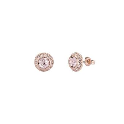Ted Baker Crystal Stud Earrings