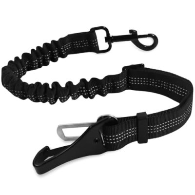 Redamancy Dog Seat Belt