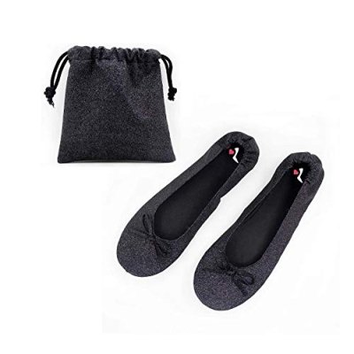 Wedding Mates Glitter Shoes