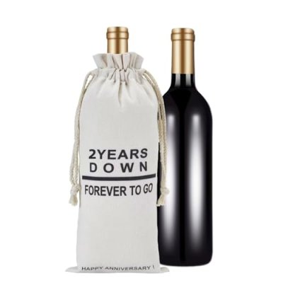 RF&CM Wedding Gift Bags