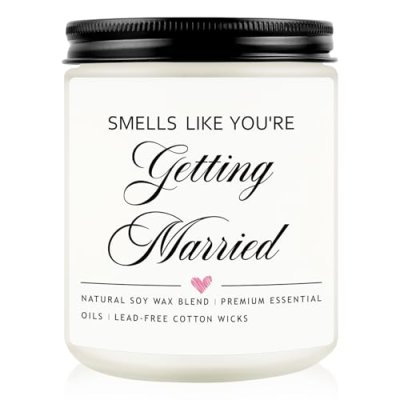 Wedding Gifts for Bride and Groom, Engagement…
