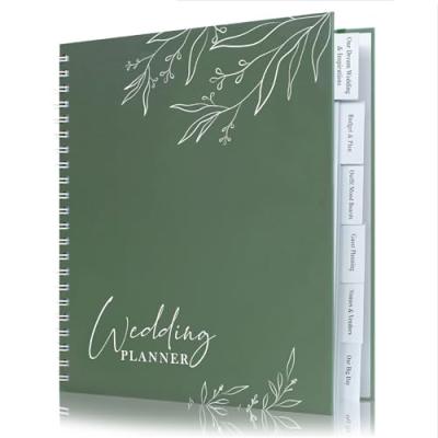 Wedding Planner for Bride