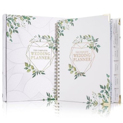 Wedding Planner Organizer