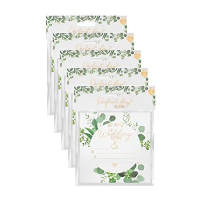 YöL Wedding Invitations