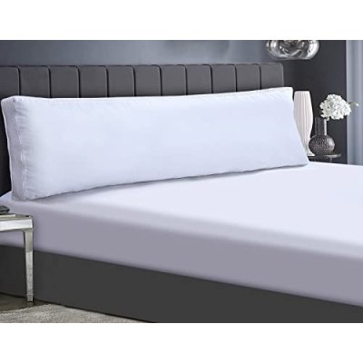 Bedding Home Airmesh Bolster Pillow