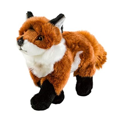 Teddys Rothenburg Fox
