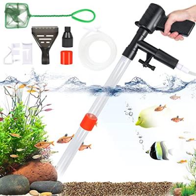 Ledeak Aquarium Gravel Cleaner