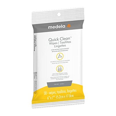 Medela Clean Wipes