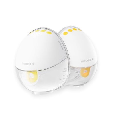 Medela Motion InBra Pump