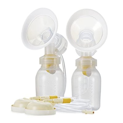 Medela Symphony Pump