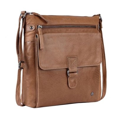 Lederbuck Shirley Leather Bag