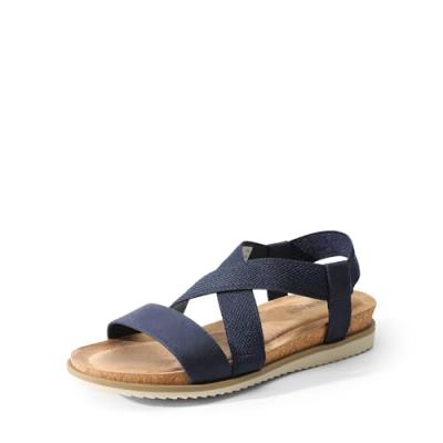 DREAM PAIRS Wedge Sandals